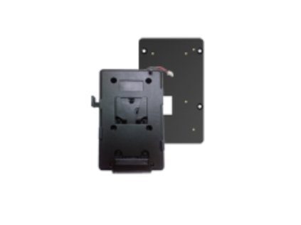 401753 lilliput doska baterie ht10s v lock doska adaptera vesa