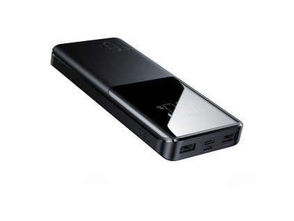 477443 power bank 15w 10000mah joyroom jr t013 czarny