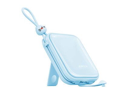 477506 power bank joyroom jr l008 cutie 10 000 mah 22 5 w modra