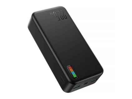 477452 power banka dazzling 22 5 w 30000 mah joyroom jr qp196 cierna