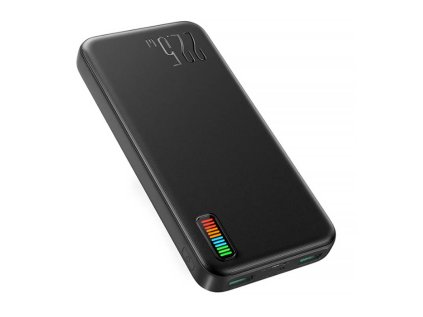 477458 power banka dazzling 22 5w 10000mah joyroom jr qp194 cierna