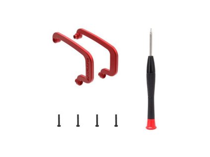 403481 dji avata 2 cnc naraznik cervena