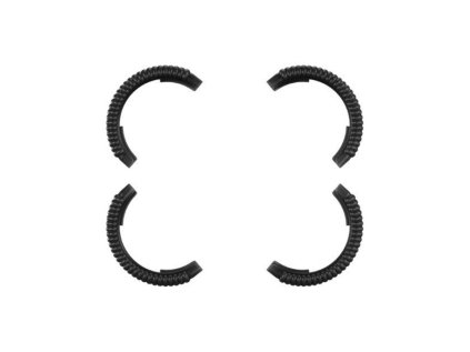 403550 dji avata 2 tpu chranic pre ochranne obluky