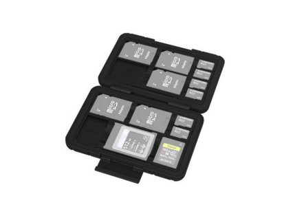 403622 puzdro na pamatove sd micro sd karty 15 karty