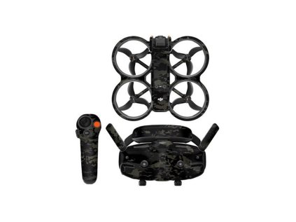 403697 sada samolepiek dji avata 2 pvc