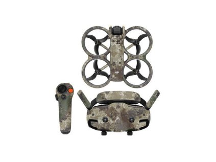 403700 sada samolepiek dji avata 2 pvc