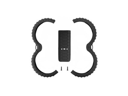 404477 dji avata 2 chranic horneho ramu a chranic pre ochranne obluky