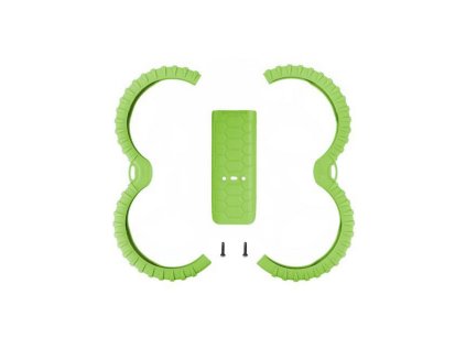 404480 dji avata 2 chranic horneho ramu a chranic pre ochranne obluky