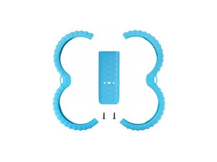 404483 dji avata 2 chranic horneho ramu a chranic pre ochranne obluky