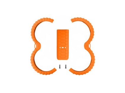 404486 dji avata 2 chranic horneho ramu a chranic pre ochranne obluky