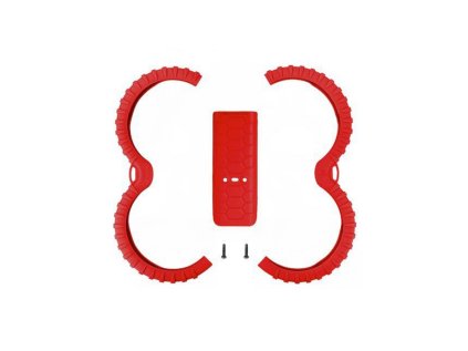 404489 dji avata 2 chranic horneho ramu a chranic pre ochranne obluky