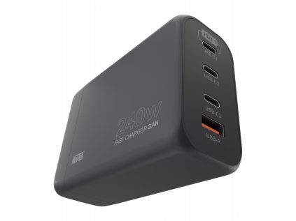 405782 newell gan 240 watt mains charger eu