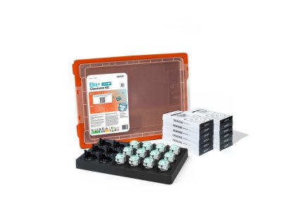 405818 ozobot bit arduino skolska suprava 12 ks