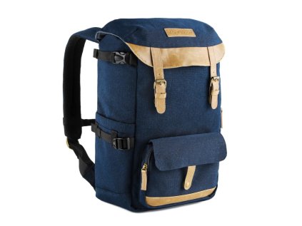 406544 k f concept batoh k f beta na zips 17l