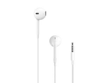 407399 apple earpods with remote and mic