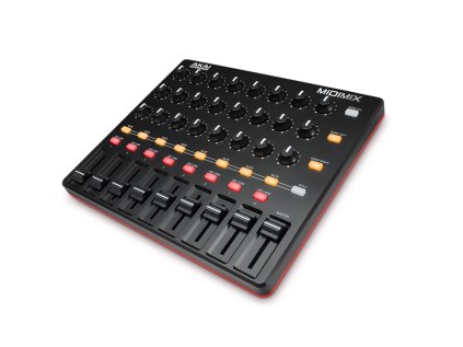 408662 akai midimix