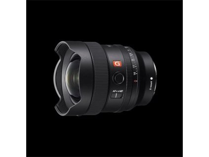 sony sel14f18gm kompaktni ultrasirokouhly objektiv s bajonetem e fe 14mm f1 8 gm ien434642