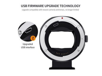 428513 k f concept ef e iv bayonet adapter canon ef sony e