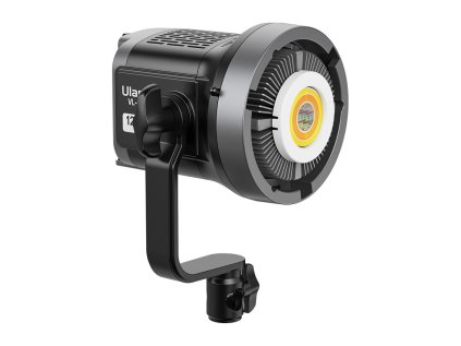 430356 led lamp ulanzi v 120c rgb wb 2700 k 6500 k