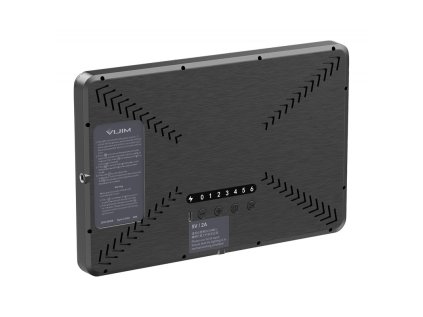 430521 ulanzi led lamp vijim k20 wb 2500 k 9000 k