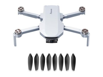 431457 potensic nahradny dron potensic atom 4k se a jedna sada vrtul