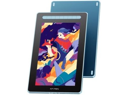 431703 xppen artist 13 2 generacia modra