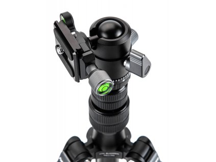 432603 fotopro x go gecko e2 tripod with fph 42qp ball head