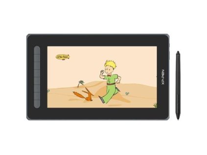 433038 xppen artist 12 2nd gen s perom x3 edicia maly princ