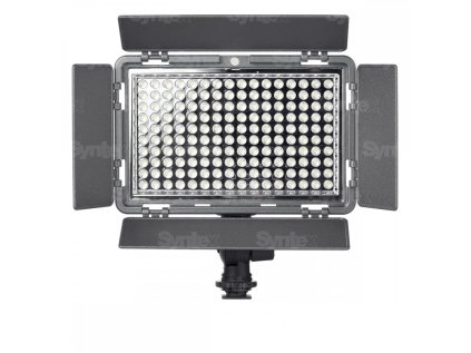 433923 vibesta verata160 denne svetlo led na svetle kamery
