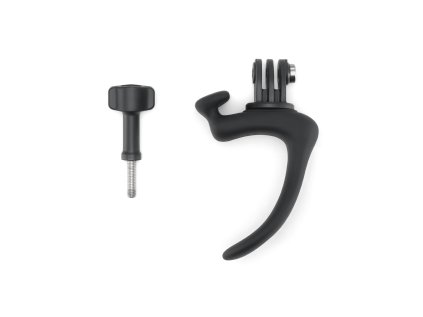 Osmo Flexible Mount White Background Image 2 柔性支架 白底图2
