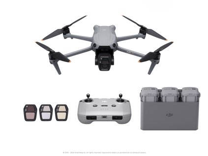 DJI Air 3S Fly More Combo (DJI RC N3)