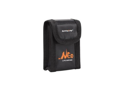 486491 dji neo bezpecnostny obal pre baterie 1 aku