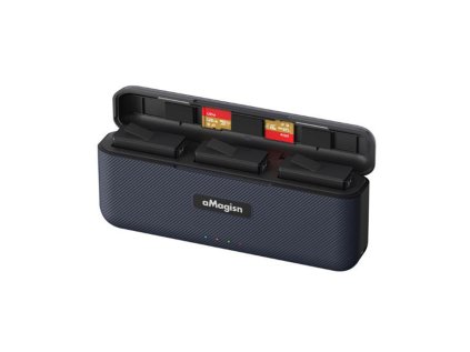 487040 gopro hero13 black 3v1 rychla nabijacka a ulozny box