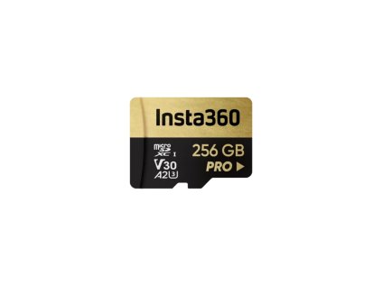 487523 insta360 256 gb memory card