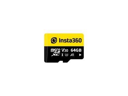 487517 insta360 64 gb memory card