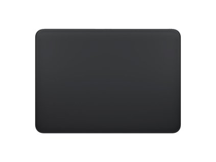 489215 apple magic trackpad black multi touch surface
