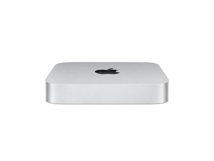 489167 mac mini apple m2 8c cpu 10c gpu 8gb 256gb silver
