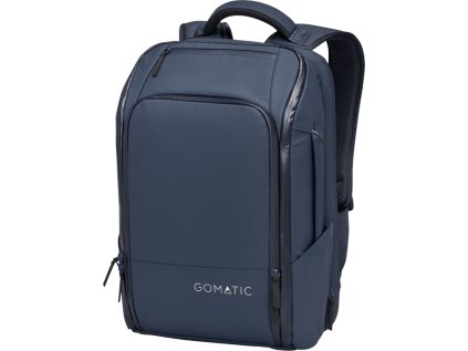490046 gomatic travel pack 14l navy