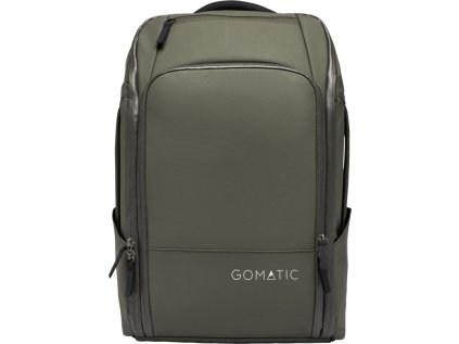 490043 gomatic travel pack 14l olive