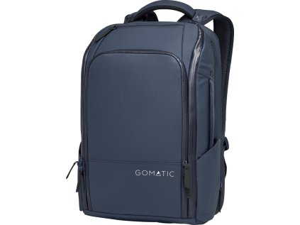 490037 gomatic travel pack 20l navy