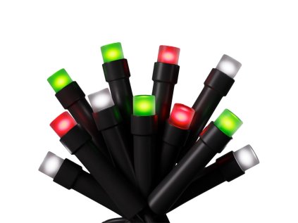 491966 nanoleaf smart holiday string lights starter kit 24m