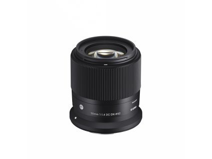 496193 sigma 30 mm f1 4 dc dn contemporary pre canon rf