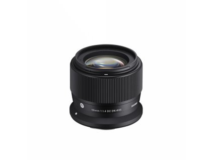 496196 sigma 56 mm f1 4 dc dn contemporary pre canon rf