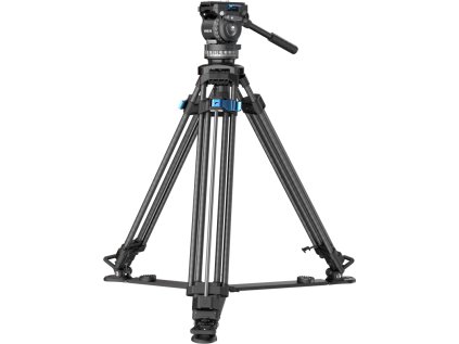 496238 suprava video stativu sirui pro rapid twin leg sq75 vhs10