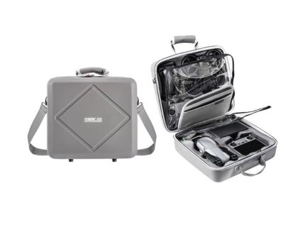 496442 dji avata 2 dji air 3s dvojvrstvove pu puzdro