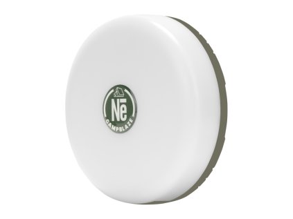 497018 newell campblaze led light with a string of lights