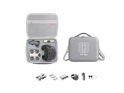 497192 dji neo dji goggles n3 pu shoulder puzdro