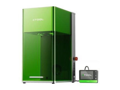 498065 sada laseroveho gravirovaca xtool f1 xtool dopravnik