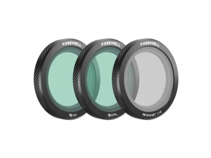 498305 freewell everyday filter set for dji neo