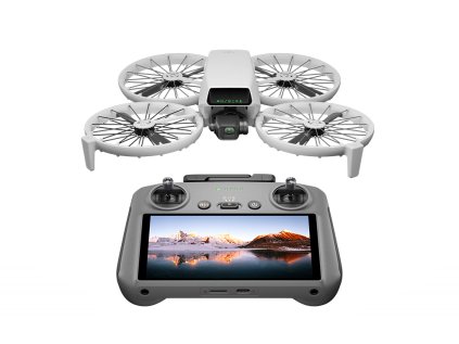 DJI Flip (DJI RC 2) 3